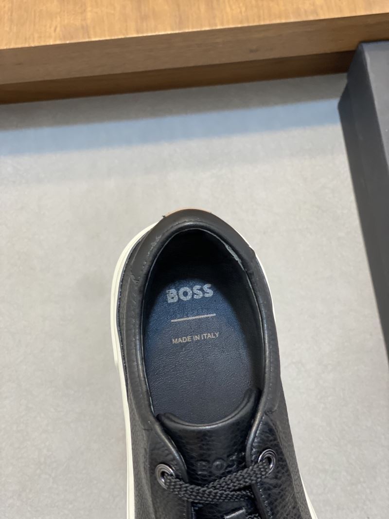 Boss Shoes